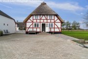 Svendborg Wunderschönes Fachwerkhaus unter Reet sowie ein eigenes Gästehaus! Haus kaufen